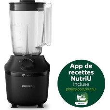 Philips Blender kielichowy Philips Blender PHILIPS Daily HR2041/41 - 450W - Czarny