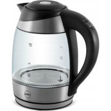 Eldom Czajnik Eldom CZAJNIK ELEKTRYCZNY Z REGULACJĄ TEMPERATURY 1,8L BEZPRZEWODOWY 2200W