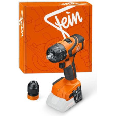 Fein Wiertarko-wkrętarka Fein Fein ASB 18 Q AS N00 Akku-Bohrschrauber