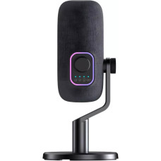 Deltaco Mikrofon Deltaco Proove mikrofon Gaming Micro czarny