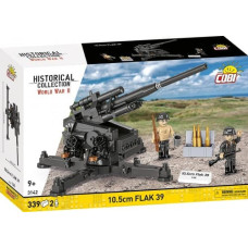 Cobi Klocki Blocks 10,5 cm Flak 39 339 pcs