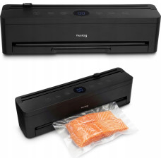 Mentor Huslog zgrzewarka próżniowa automatyczna VacuumRide