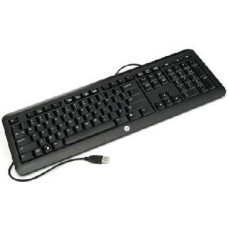HP Klawiatura HP  (QY776AA#UUW)