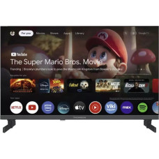 Thomson 32FQG3S15C Telewizor 81,3 cm (32