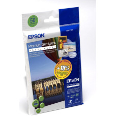Epson Papier fotograficzny do drukarki A6 (C13S041765)