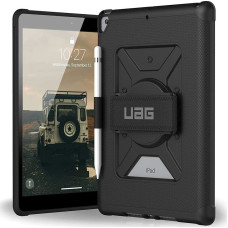 Urban Armor Gear Etui na tablet Urban Armor Gear UAG Hand Strap - obudowa ochronna z uchwytem na dłoń do iPad 10.2