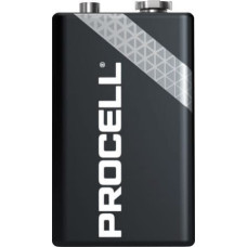 Duracell Bateria Procell 9V Block 10 szt.