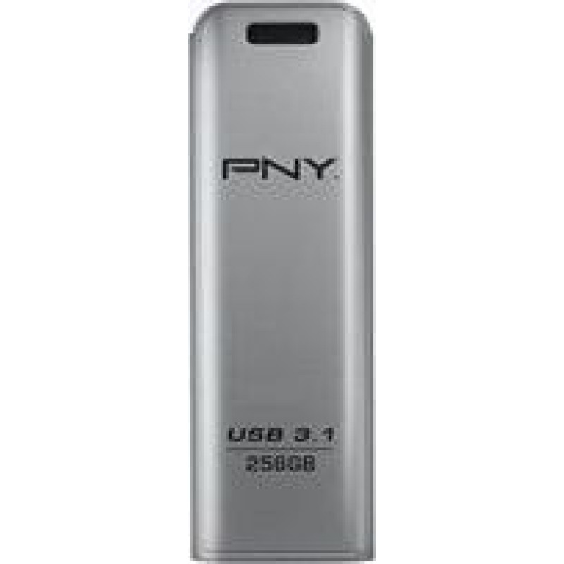 PNY Pendrive 256GB USB3.1 ELITE STEEL FD256ESTEEL31G-EF