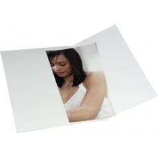 Daiber Cover 20x30 white