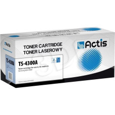 Actis TS-4300A toner for Samsung printer; Samsung MLT-D1092S replacement; Standard; 2000 pages; black
