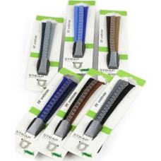 Widek Taśma do bagażnika WIDEK TRIO STRAPS RETRO COLLECTION gumowa mix kolorów pudełko 12szt.(NEW)