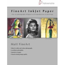 Hahnemühle Papier fotograficzny do drukarki A3+ (HAH10641617)