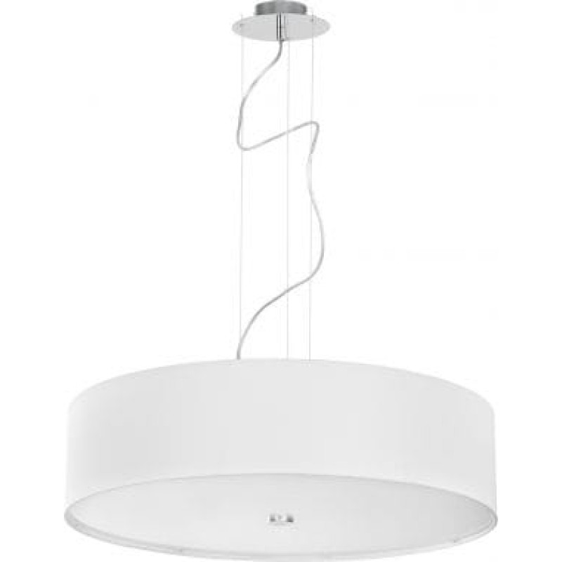 Nowodvorski Lampa wisząca Nowodvorski Viviane 3x60W (6772)