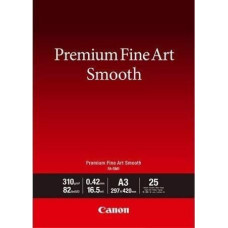 Canon Canon PAPIER FINE ART FA-SM2 A3+(25) 1711C014