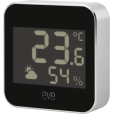 EVE Stacja pogodowa EVE Eve Weather - monitor temperatury i wilgotności