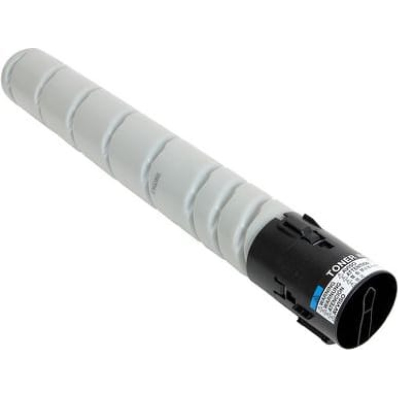 Konica Minolta Toner Konica Minolta Toner TN-323 / A87M050 (black)