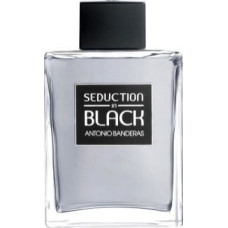 Antonio Banderas Seduction In Black EDT 200 ml