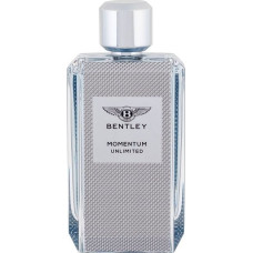 Bentley Momentum Unlimited EDT 100ml