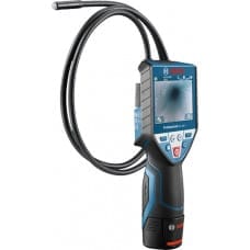 Bosch Akumulatorowa kamera inspekcyjna GIC 120 C Professional (0.601.241.201)