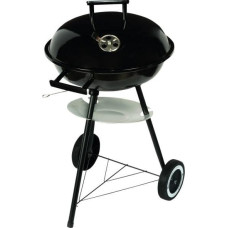 Mastergrill Grill ogrodowy węglowy MG913 ruszt 42 cm