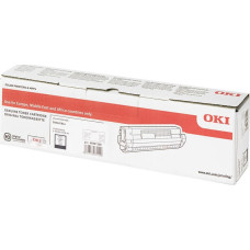 OKI Toner OKI Toner 46861308 black
