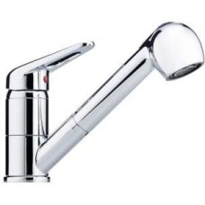 Franke Bateria kuchenna Franke Prince II stojąca chrom (115.0347.111)