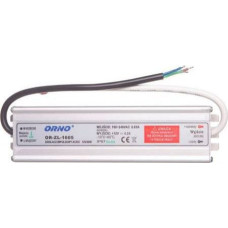 Orno Zasilacz do oświetlenia LED 90-265V AC/12V DC 50W IP67 (OR-ZL-1605)