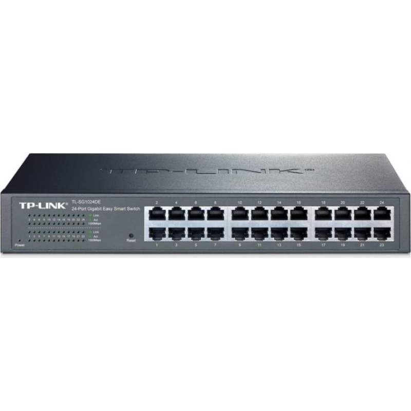 Tp-Link Switch TP-Link TL-SG1024DE