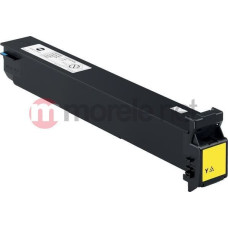 Konica Minolta Toner Konica Minolta TN-213 Y Toner Cartridge Y (A0D7252)