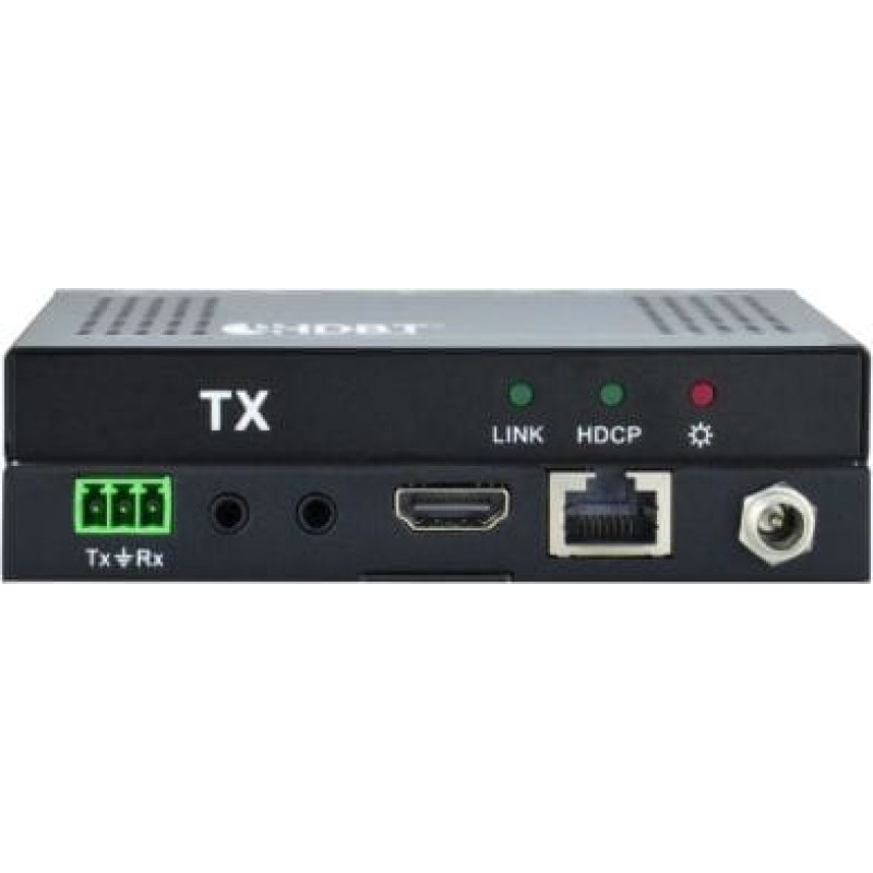 Vivolink HDBaseT Transmitter w/ RS232 - VL120016T