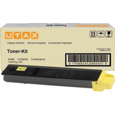 Utax Toner Utax  Toner CK-8510Y Yellow (662511016)