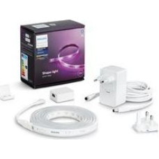 Philips Hue Lightstrip Plus Basekit V4 2m white and color ambiance