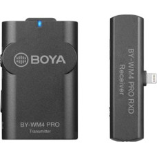Boya Mikrofon Boya BY-WM4 Pro K3