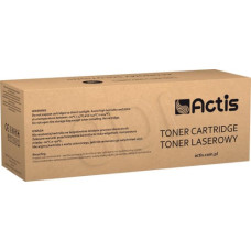 Actis TH-412A toner for HP printer; HP 305A CE411A replacement; Standard; 2600 pages; yellow