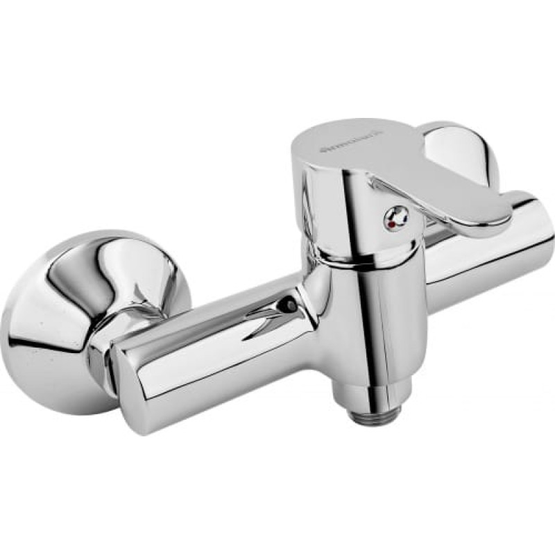 KFA Bateria prysznicowa KFA Granat chrom (5526-010-00)