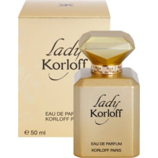 Korloff Korloff Paris Lady Korloff Woda perfumowana 50ml