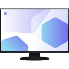 Eizo FlexScan EV2485-BK (61.1 cm (24 Zoll), schwarz, WUXGA, IPS, USB-C, HDMI)