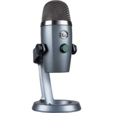 Blue Mikrofon Blue Yeti Nano USB Shadow Grey (988-000205)