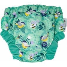 Close Caboo Close, Majtki treningowe szybkoschnące na noc, Round the Garden, XL