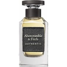 Abercrombie & Fitch Authentic EDT 100 ml