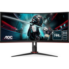 AOC Monitor AOC CU34G2X