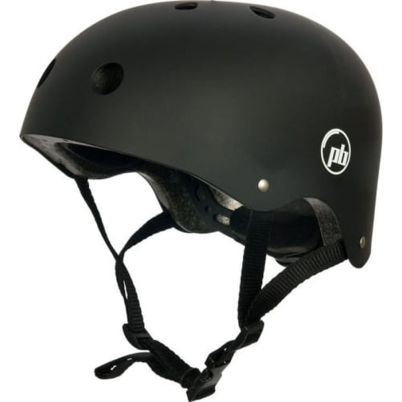 Powerblade Kask Hulajnoga Rolki Deskorolka rower regulowany r. M (315453)