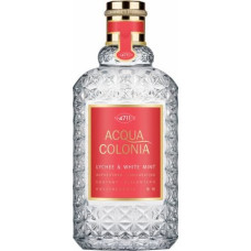 4711 Acqua Colonia Lychee&White Mint EDC 170 ml