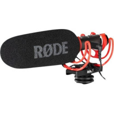 Rode Mikrofon Rode VideoMic NTG (400700052)