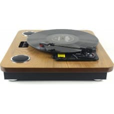 Akai Gramofon Akai ATT-09
