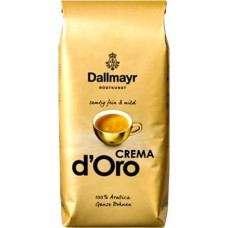 Dallmayr Kawa ziarnista Dallmayr Crema D'Oro 1 kg