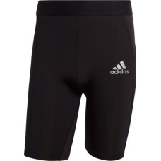 Adidas adidas Techfit Tights spodenki 311 : Rozmiar - S