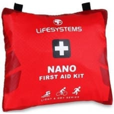Lifesystems Apteczka Light&Dry Nano First Aid Kit