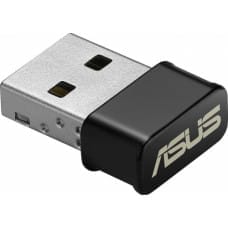 Asus Karta sieciowa Asus USB-AC53 Nano (90IG03P0-BM0R10)