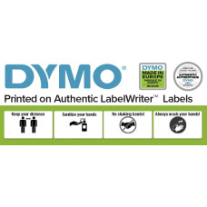 Dymo Multi-Purpose Labels - 32 x 57 mm - S0722540